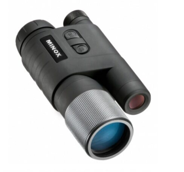 MINOX NV 351 éjjellátó fekete