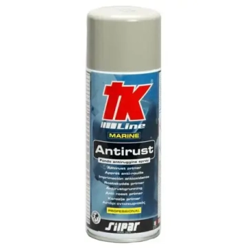 TK LINE Színspray Tengeri szürke