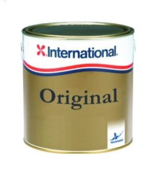 INTERNATIONAL ORIGINAL Univerzális fa lakk, Átlátszó 750 ml