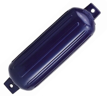 POLYFORM fender G-4 kék 17.0 x 58.5 cm