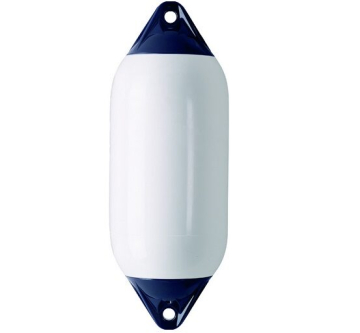 POLYFORM fender fehér F-2 - 22,0 x 61,0 cm