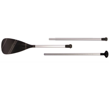 Teleszkópos alumínium evező 175 - 215 cm SUP-hoz