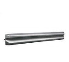 POLYFORM - Pontontető fender MF 44 szürke - pár