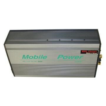 KV-1200 inverter