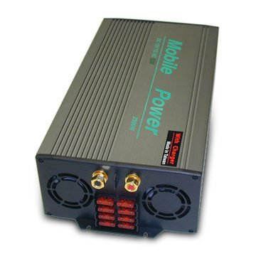 KV-2500 inverter