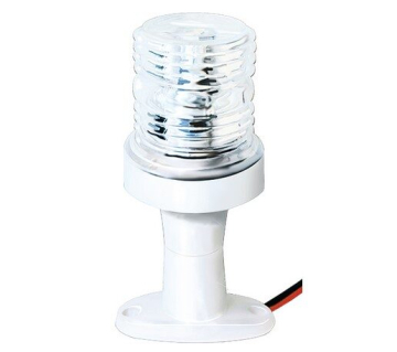 LED horgonyvilágítás 360° - 33 LED