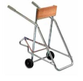 Motorszállító állvány - teherbírás 50 kg