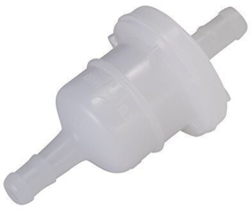 QUICKSILVER Üzemanyagszűrő 35-8M0157133 Mercury 4/5/6/8/9.9 LE-hez