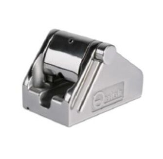 QUICK láncütköző rozsdamentes acélból - 8 mm-es lánchoz
