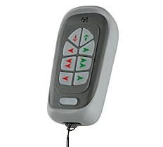 QUICK kézi adó RRC HT8