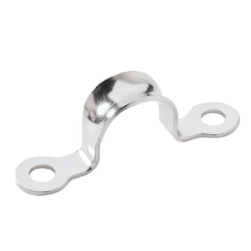 RONSTAN RF148 Rozsdamentes acél lapos bilincs
