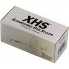Reduktor hüvely MICHIGAN XHS-117 YAMAHA 40 - 60 LE-hez