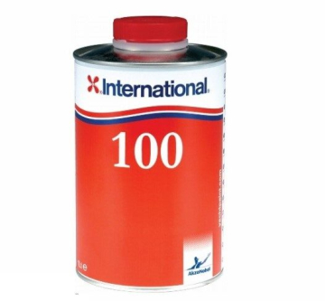 INTERNATIONAL HÍGÍTÓ 100. SZÁMÚ - 500 ml