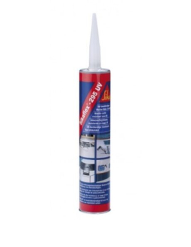Sikaflex 295i UV 300ml fehér