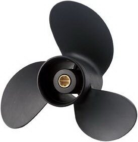 SOLAS karbon légcsavar 8-1/2 x 8