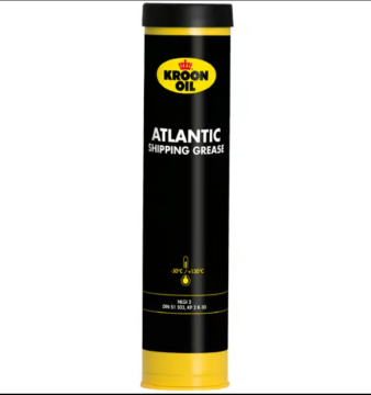 KROON Oil Hajózsír - 400g