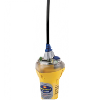 Smart Find G5 GPS-szel