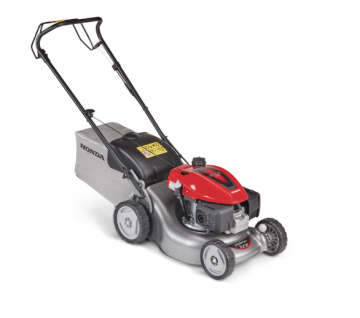 HONDA HRG 416 SK benzinmotoros önjáró fűnyíró 41 cm, automata szivatóval + olaj ingyen