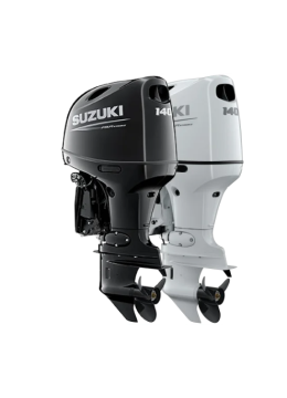 SUZUKI DF 140BTL külső motor