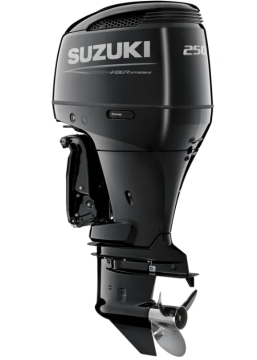 SUZUKI DF 250APX csónakmotor