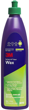 3M Perfect-It Hajóviasz 473ml