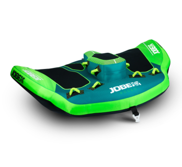 Jobe Rodeo Towable 3P - felfújható vízi vontatójáték - funtube