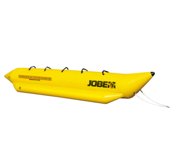 JOBE BANANA Waterslide 5P felfújható banán
