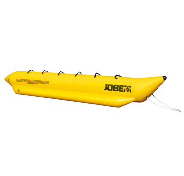 Jobe Watersled 6P felfújható banán