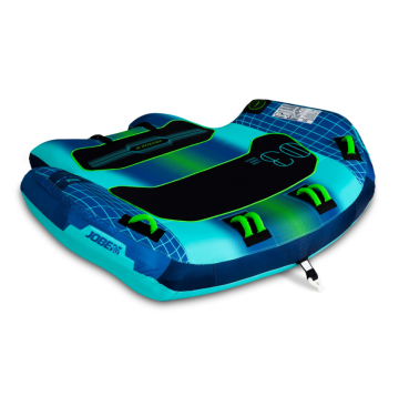 JOBE Airstream Towable 3P - vízi vontatójáték - funtube