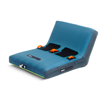 Jobe Infinity Switch Towable 2P felfújható vízi vontatójáték - funtube kék színben