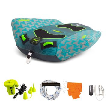 Jobe Hydra Towable Package 1P felfújható vízi vontatójáték - funtube