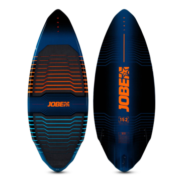 Jobe Laze Wakesurfer szörfdeszka - 152 cm x 57 cm