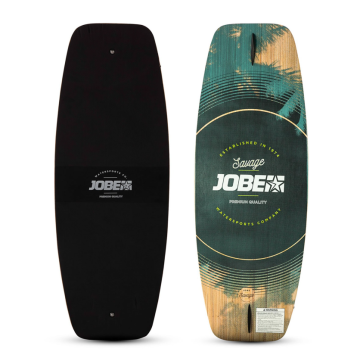 Jobe Savage Wakereskate