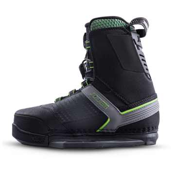 Jobe Charge wakeboard kötés