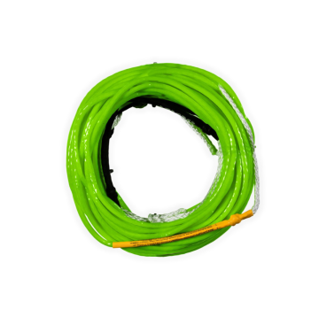 Jobe Spectra Wake Rope - Vontatókötél wakeboardhoz PVC bevonattal