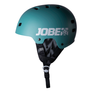 Jobe Base Wakeboard Helmet Vintage Teak - wakeboard sisak