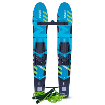 Jobe Hemi 46" Trainer vízisí - kombinált síléc 116 cm