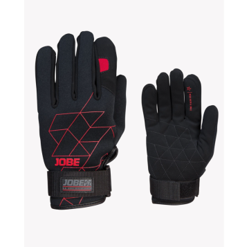 Jobe Stream Gloves Men - kesztyűk vízi sportokhoz