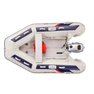 HONDA MARINE HonWave T24-IE3 felfújható csónak magasnyomású padlóval 2,4 m