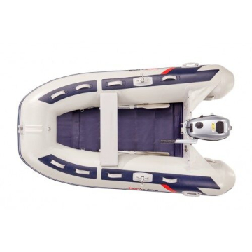 HONDA MARINE HonWave T25-SE3 felfújható csónak léces padlóval 2,5 m