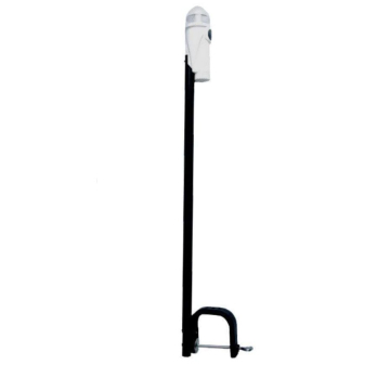 TALAMEX LED 360°-os navigációs lámpa AAA elemekkel, tartóval - 65 cm