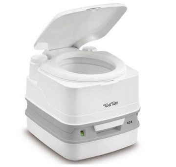 THETFORD PORTA POTTI QUBE 335 - vegyi WC