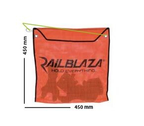 Railblaze táska 45 x 45