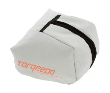 Torqeedo Travel motorburkolat