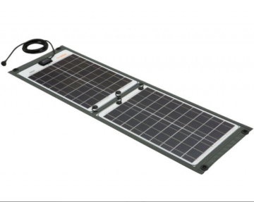 TORQEEDO Sunfold 50W-os napelem utazáshoz és ultralight felszereléshez