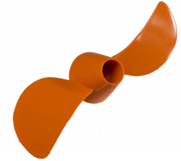 Torqeedo Ultralight 402 (v10/p350) hajtókar