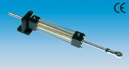 Ultraflex hidraulikus henger CE 30 típusú beépített motorokhoz