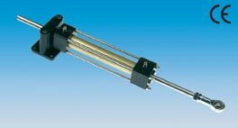 Ultraflex hidraulikus henger CE 50 típusú beépített motorokhoz