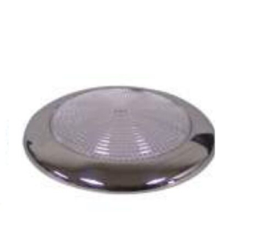 Mennyezeti lámpa 12 x LED, Ø 94 mm
