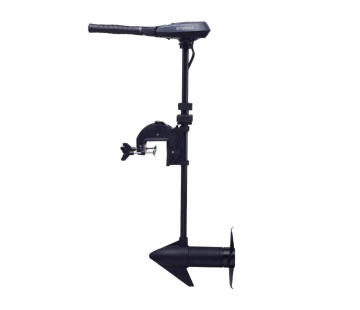YAMAHA M12 villanymotor 13,6 kg - 5 előremeneti sebesség, 3 hátrameneti sebesség